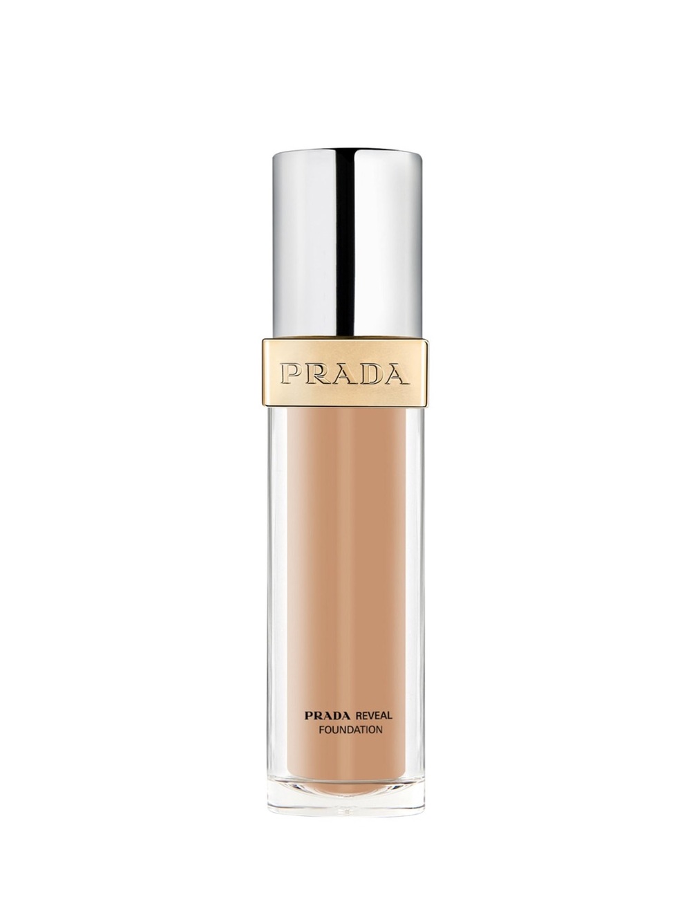 Prada Reveal Foundation — MN55 NEW IN BOX✨